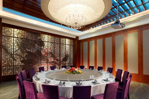 Yuh Tong Hotel